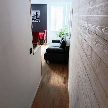 Sejour Dans La Cite Fortifiee